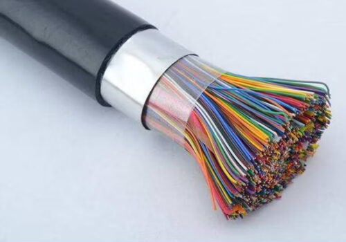 600-Pair-Hyat-Jelly-Filled-Underground-Telephone-Cables-for-Duct-Direct-Burial 600-Pair-Hyat-Jelly-Filled-Underground-Telephone-Cables-for-Duct-Direct-Burial