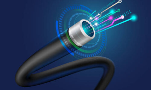 istockphoto-1447627015-612x612 Digital fiber optic cable Innovative high-speed cable increases the sensitivity of data transmission in real time. Realistic vector file.